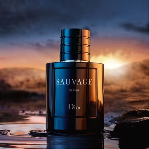 dior elixir 50 ml|sauvage elixir dior best price.